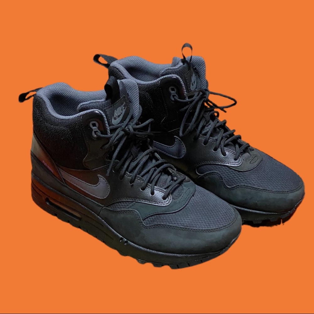 Nike Air Max 1 H20 Repel Sneakerboot
